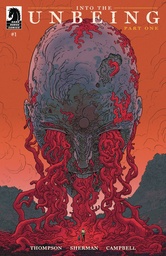 [MAR241084] Into the Unbeing: Part One #1 (Cover A Hayden Sherman)