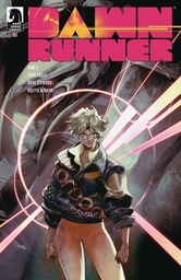 [MAR241070] Dawnrunner #4 (Cover B David Liu)