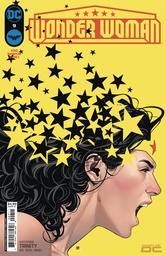 [MAR242996] Wonder Woman #9 (Cover A Daniel Sampere)