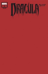 [MAR240535] Dracula: Blood Hunt #1 (Blood Red Variant)