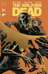 [MAR240453] The Walking Dead: Deluxe #88 (Cover B Charlie Adlard & Dave McCaig)