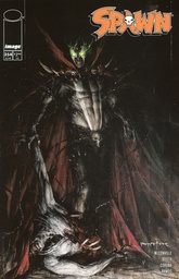 [MAR240431] Spawn #354 (Cover A Puppeteer Lee)
