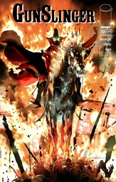 [MAR240381] Gunslinger Spawn #32 (Cover B Keron Grant)