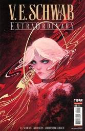 [MAY211749] ExtraOrdinary #2 (Cover A Nen Chang)