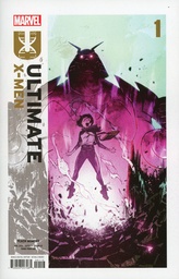 [JAN249255] Ultimate X-Men #1 (3rd Printing Sanford Greene Variant)