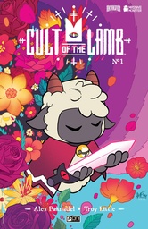 [APR241670] Cult of the Lamb #1 (Cover C Tony Fleecs)