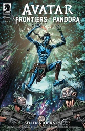 [APR241031] Avatar: Frontiers of Pandora - So'lek's Journey #6