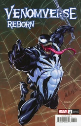 [APR240692] Venomverse Reborn #1 (Salvador Larroca Variant)