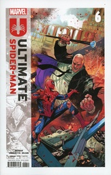 [APR240672] Ultimate Spider-Man #6