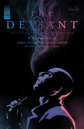 [APR240459] The Deviant #6 of 9 (Cover A Joshua Hixson)