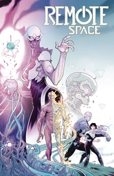 [APR240415] Remote Space #1 of 4 (Cover A Cliff Rathburn)