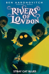 [APR240362] Rivers of London: Stray Cat Blues #2 of 4 (Cover A VV Glass)