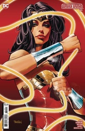 [APR242867] Wonder Woman #10 (Cover C Dan Panosian Card Stock Variant)