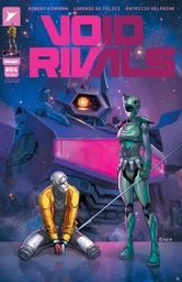[FEB248655] Void Rivals #4 (4th Printing)