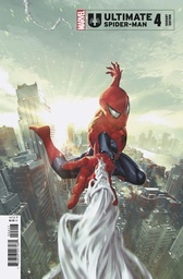 [FEB240606] Ultimate Spider-Man #4 (1:25 Kael Ngu Variant)