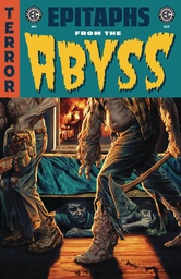 [MAY241794] Epitaphs from the Abyss #1 (Cover A Lee Bermejo)