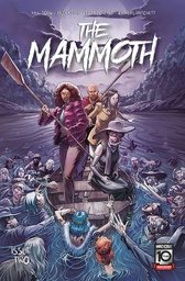 [MAY241740] The Mammoth #2 of 5