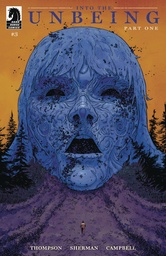 [MAY241081] Into the Unbeing: Part One #3 (Cover A Hayden Sherman)