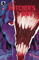 [MAY241062] The Butcher's Boy #4