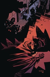 [MAY242959] Batman: Dark Age #4 of 6 (Cover B Chris Samnee Card Stock Variant)