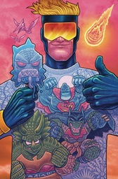 [MAY242935] Batman: The Brave and the Bold #15 (Cover C Dan Hipp)