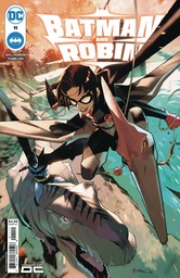[MAY242925] Batman and Robin #11 (Cover A Simone Di Meo)