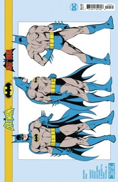 [MAY242900] Batman #150 (Cover D Artist Spotlight Card Stock Variant)
