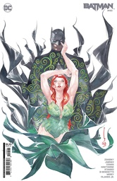 [MAY242898] Batman #150 (Cover B Dustin Nguyen Card Stock Variant)