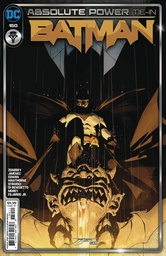 [MAY242897] Batman #150 (Cover A Jorge Jimenez)