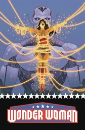 [MAY242892] Wonder Woman #11 (Cover A Daniel Sampere)