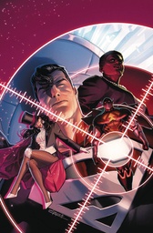 [MAY242886] Superman #16 (Cover A Jamal Campbell)