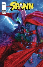 [MAY240574] Spawn #356 (Cover A Mark Spears)