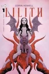 [JUN242041] Lilith #1 (Cover B Jae Lee)