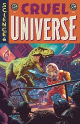 [JUN241843] Cruel Universe #1 (Cover A Greg Smallwood)