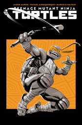 [JUN241222] Teenage Mutant Ninja Turtles #2 (Cover E)
