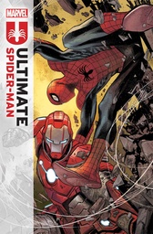 [JUN240775] Ultimate Spider-Man #8