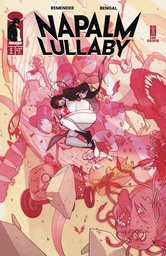 [JUN240550] Napalm Lullaby #6 (Cover A Bengal)