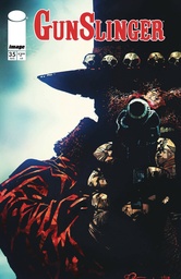 [JUN240533] Gunslinger Spawn #35 (Cover B Mirko Colak)