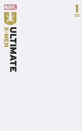 [APR247737] Ultimate X-Men #1 (4th Printing Blank Variant)