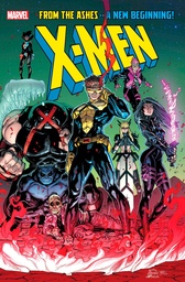 [FEB248771] X-Men #1