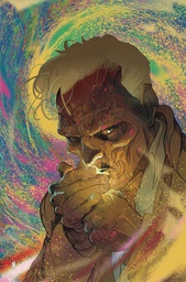 [JUN243171] John Constantine, Hellblazer: Dead in America #8 of 11 (Cover B Christian Ward)