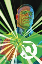 [JUN243146] Green Lantern: War Journal #12 (Cover B Mark Spears Card Stock Variant)