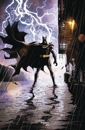 [JUN243127] Batman/Superman: Worlds Finest #30 (Cover D Batman 85th Anniversary Card Stock Variant)