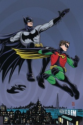 [JUN243116] Batman: Dark Age #5 of 6 (Cover A Michael Allred)