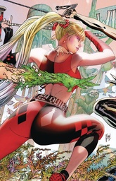 [JUN243092] Gotham City Sirens #2 of 4 (Cover D Guillem March Connecting Card Stock Variant)