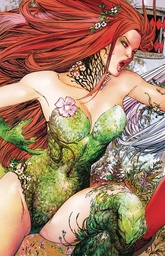 [JUN243083] Gotham City Sirens #1 of 4 (Cover D Guillem March Connecting Card Stock Cover)