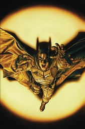 [JUN243079] Batman: The Brave and the Bold #16 (Cover D Batman 85th Anniversary Variant)