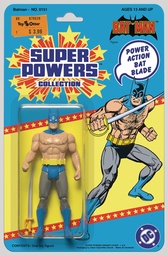 [JUN243012] Batman #151 (Cover D DC Super Powers Card Stock Variant)
