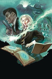 [MAY241002] North Valley Grimoire #1 of 5 (Massive Select Virgin Variant)