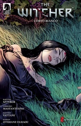 [FEB247767] The Witcher: Corvo Bianco #3 (Cover C Neyef)